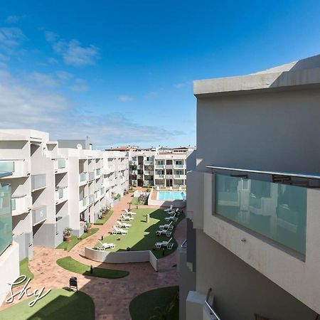 Corralejo Sun 335 Blue Sky By Rentalfue Bagian luar foto