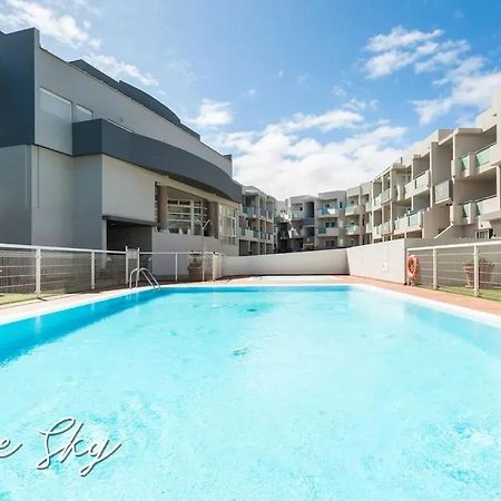 Corralejo Sun 335 Blue Sky By Rentalfue Bagian luar foto