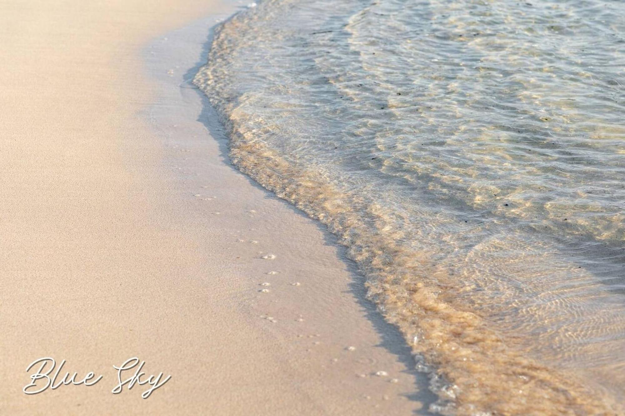 Corralejo Sun 335 Blue Sky By Rentalfue Bagian luar foto