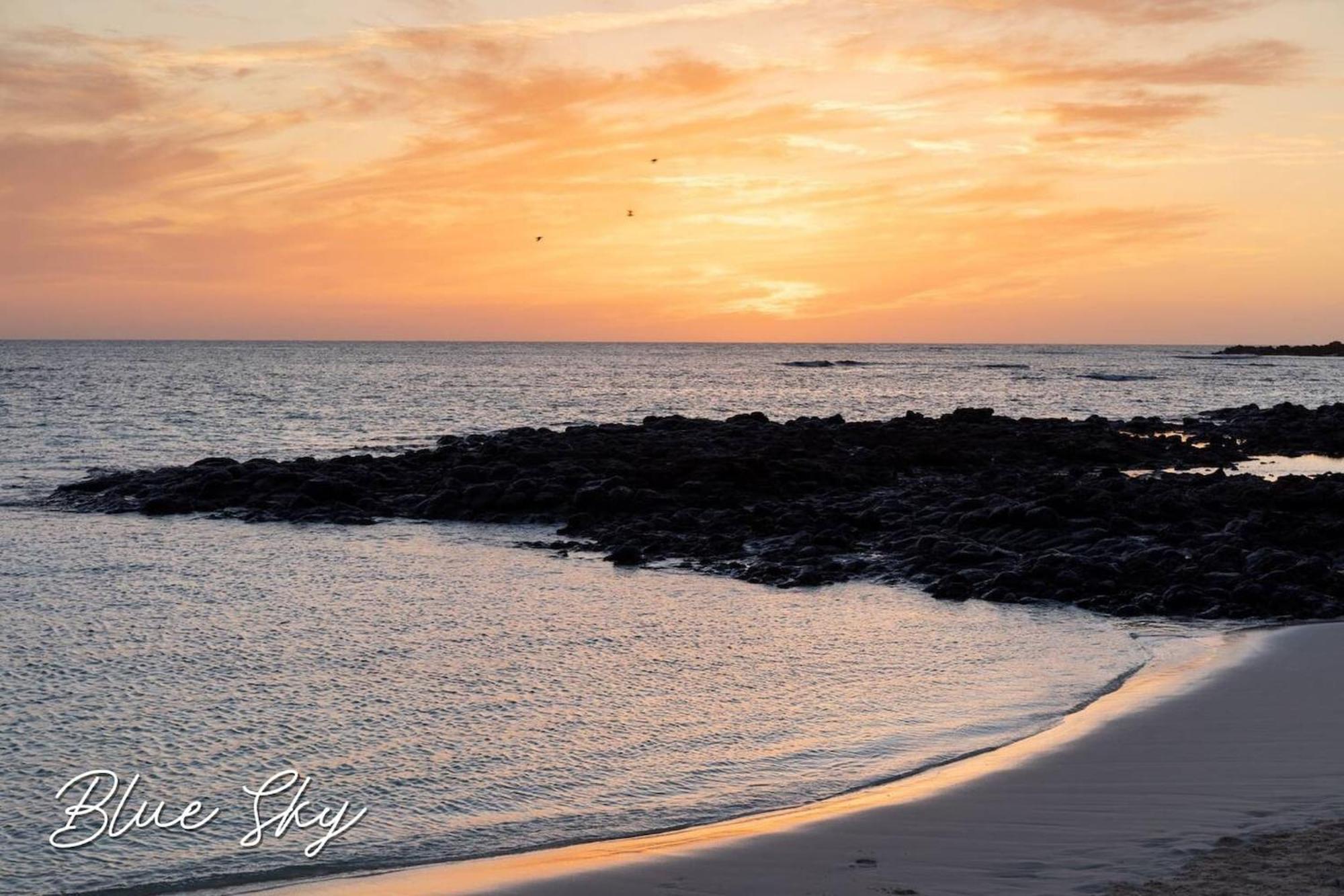 Corralejo Sun 335 Blue Sky By Rentalfue Bagian luar foto